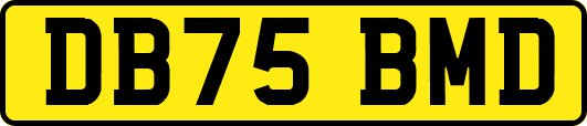 DB75BMD