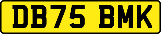 DB75BMK