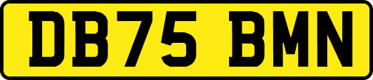 DB75BMN