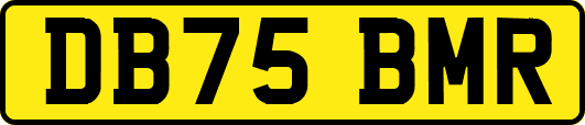 DB75BMR