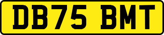 DB75BMT