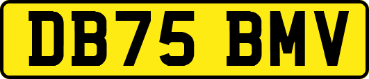 DB75BMV