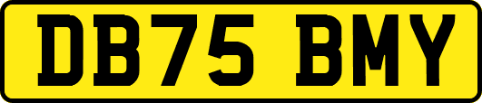 DB75BMY