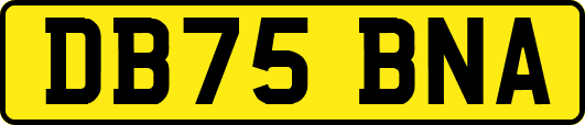 DB75BNA