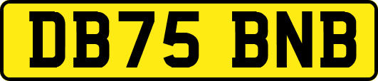 DB75BNB