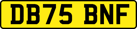 DB75BNF