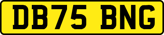 DB75BNG