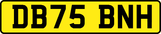 DB75BNH