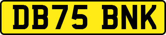 DB75BNK