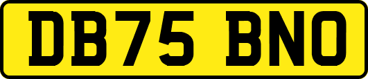 DB75BNO