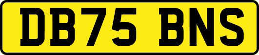 DB75BNS