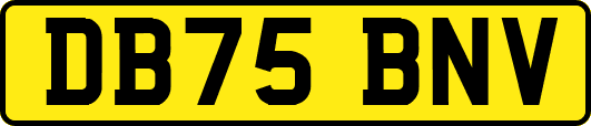 DB75BNV