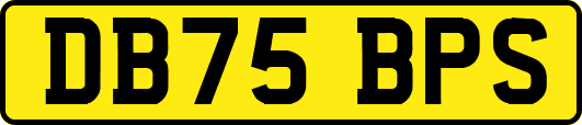 DB75BPS