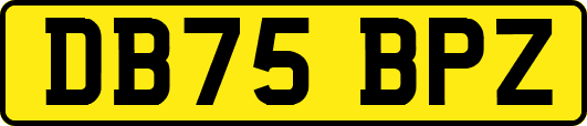 DB75BPZ