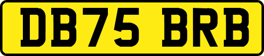 DB75BRB