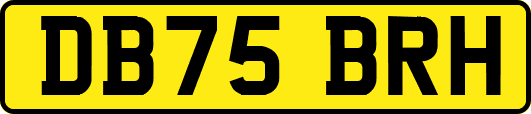 DB75BRH