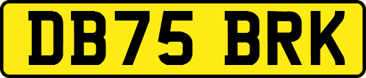 DB75BRK