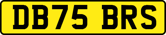 DB75BRS