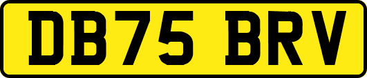 DB75BRV