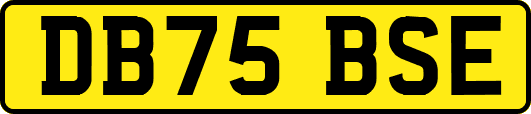 DB75BSE
