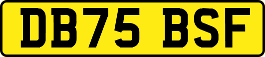 DB75BSF