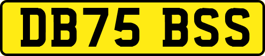 DB75BSS