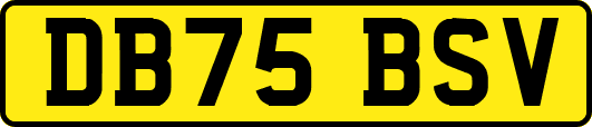 DB75BSV
