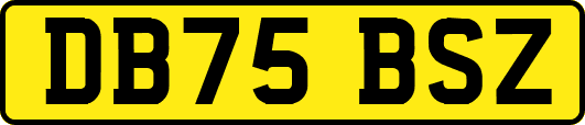 DB75BSZ