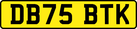 DB75BTK