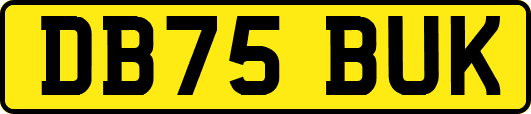 DB75BUK