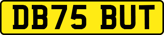 DB75BUT