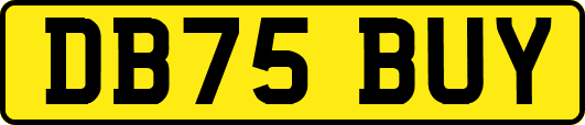 DB75BUY