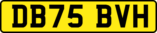 DB75BVH