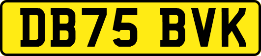DB75BVK