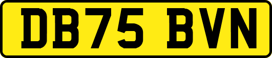 DB75BVN