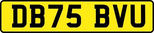 DB75BVU