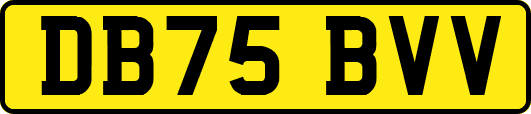 DB75BVV