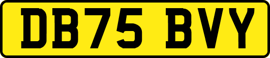 DB75BVY