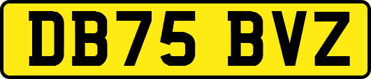 DB75BVZ