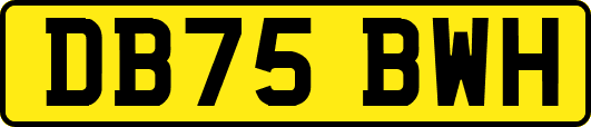 DB75BWH