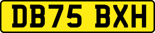 DB75BXH