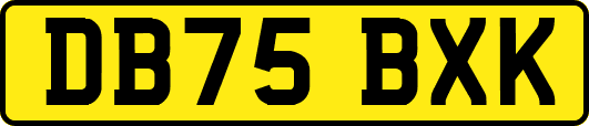 DB75BXK
