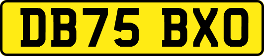 DB75BXO