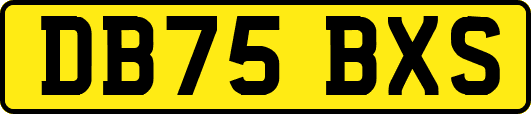 DB75BXS