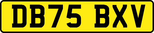 DB75BXV