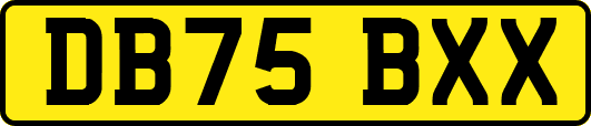 DB75BXX