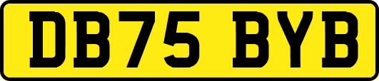 DB75BYB