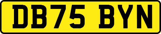 DB75BYN