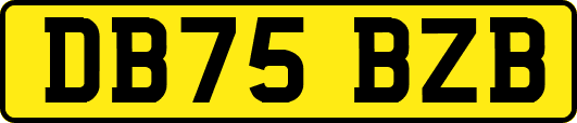 DB75BZB