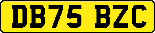 DB75BZC